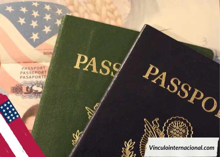 Cita para solicitar pasaporte Hondureño en Estados Unidos