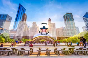 Consulado Dominicano en en Chicago, IL