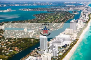 Consulado Guatemalteco en Miami, Florida