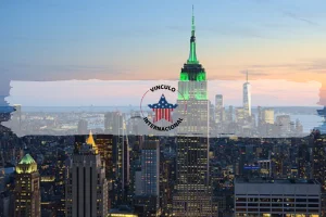 Consulado Guatemalteco en New York City