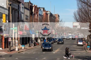 Consulado Guatemalteco en Plainfield, New York